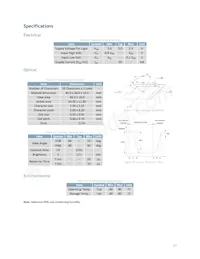 MOP-AO162A-BRPP-5I Datasheet Pagina 11