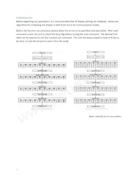 MOP-AO202C-BRPP-5I Datasheet Pagina 10