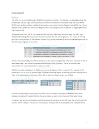 MOP-AO204A-BRPP-5I Datasheet Page 5