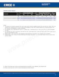 UHD1110-FKA-CL1A13R3Q1BBQFMF3數據表 頁面 4