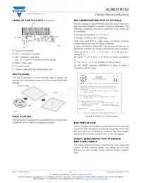 VLRE31R1S1-GS18數據表 頁面 8