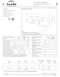 XSUGY18M Datasheet Copertura