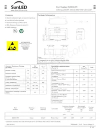 XZDG81FS Datasheet Cover