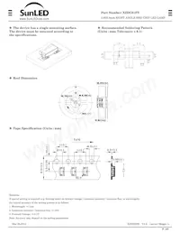 XZDG81FS Datasheet Page 4