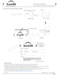 XZDG81FS數據表 頁面 5