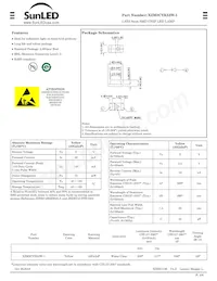 XZM2CYK53W-1 Datenblatt Cover