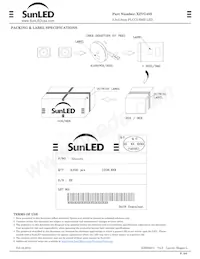 XZVG45S數據表 頁面 5