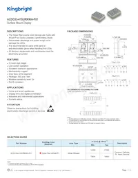 ACDC03-41SURKWA-F01 Datenblatt Cover