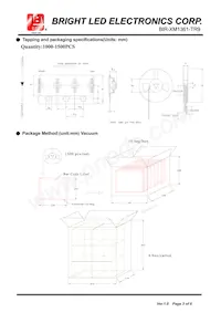 BIR-XM1361-TR9 Datenblatt Seite 3