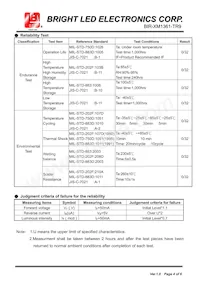 BIR-XM1361-TR9 Datenblatt Seite 4