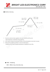 BIR-XM1361-TR9 Datenblatt Seite 5