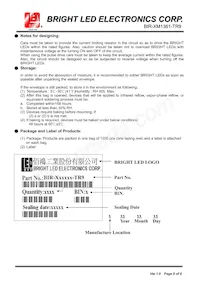 BIR-XM1361-TR9 Datenblatt Seite 6