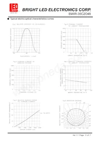 BWIR-35C2O48 Datenblatt Seite 3