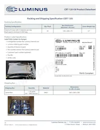 CBT-120-UV-C31-N400-22 Datenblatt Seite 14