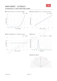 CL7001C3 Datenblatt Seite 3