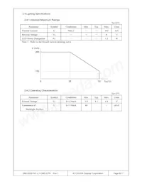 DMC-20261NY-LY-CME-CPN Datasheet Page 6