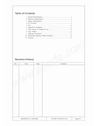 DMC-20481NY-LY-BJE-BMN Datasheet Page 2