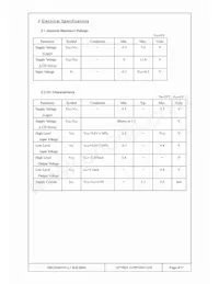 DMC-20481NY-LY-BJE-BMN Datasheet Page 4