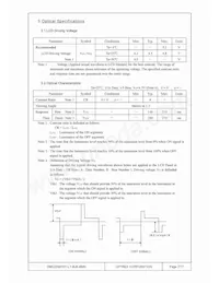 DMC-20481NY-LY-BJE-BMN Datasheet Page 7