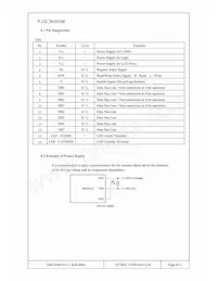 DMC-20481NY-LY-BJE-BMN Datasheet Page 9