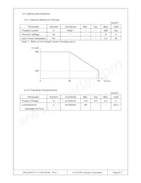 DMC-20481NY-LY-BKE-BNN Datenblatt Seite 6