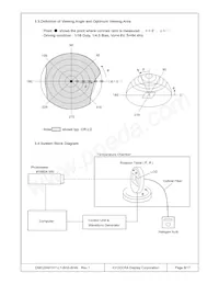 DMC-20481NY-LY-BKE-BNN Datasheet Page 8