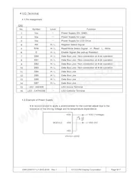 DMC-20481NY-LY-BKE-BNN Datasheet Page 9