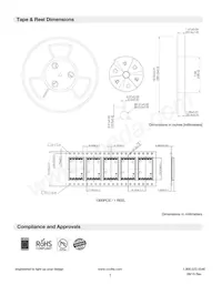 DSM7UA56101T Datasheet Page 7