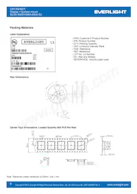 ELSS-506SYGWA/S530-E2 Datasheet Pagina 6