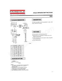 F5G1 Datasheet Cover