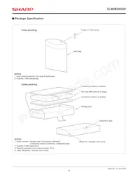 GL480E00000F數據表 頁面 8