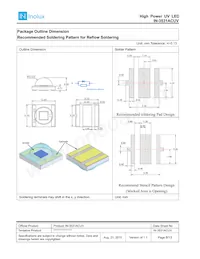 IN-3531ACUV-U40 Datenblatt Seite 8