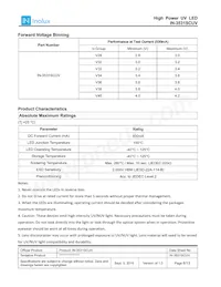 IN-3531SCUV-U70 Datasheet Page 6