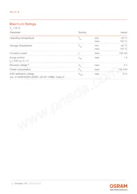 IRL 81A Datasheet Page 2