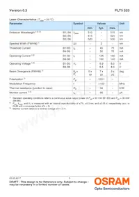 PLT5 520_B1_2_3 Datenblatt Seite 3