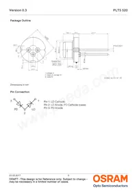 PLT5 520_B1_2_3 Datenblatt Seite 6