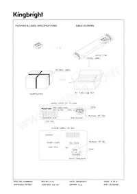 SA08-12CGKWA數據表 頁面 4