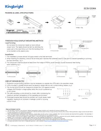 SC39-12GWA Datenblatt Seite 4