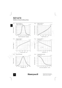 SE1470-004 Datasheet Page 3