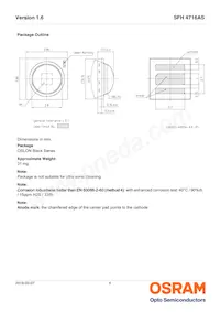 SFH 4716AS-BBCA Datenblatt Seite 6