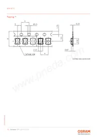 SFH 4771 Datasheet Pagina 10