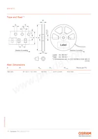 SFH 4771 Datenblatt Seite 11