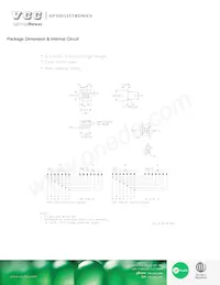 VAOD-C301S9-BW/47 Datenblatt Seite 3