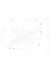 VIM-878-DP-RC-S-HV Datasheet Page 3