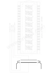 VIM-878-DP-RC-S-HV Datasheet Page 5