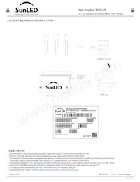 XTNI12W Datenblatt Seite 3