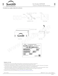 XZTNI53W Datasheet Pagina 4