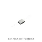 FAR-F6KA-2G0175-D4DR-Z