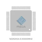 NZ2520SA-5.000000MHZ