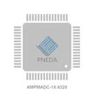AMPMADC-18.4320